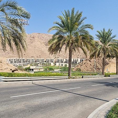 One Bedroom Apartment Muscat Bay Dış mekan fotoğraf