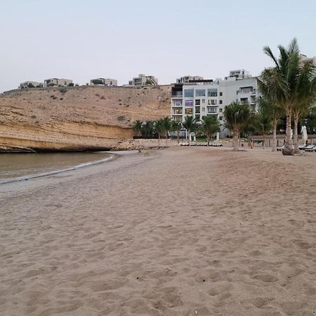 One Bedroom Apartment Muscat Bay Dış mekan fotoğraf