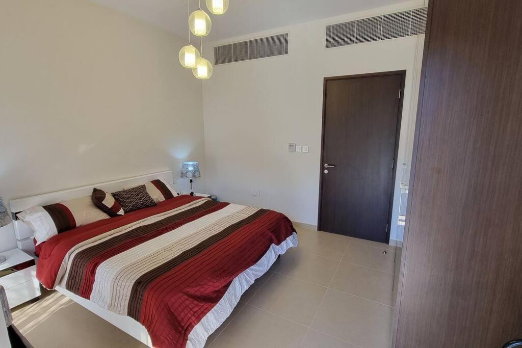 One Bedroom Apartment Muscat Bay Dış mekan fotoğraf