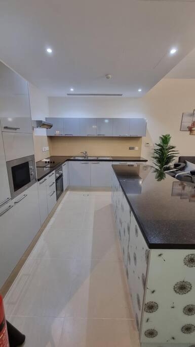 One Bedroom Apartment Muscat Bay Dış mekan fotoğraf