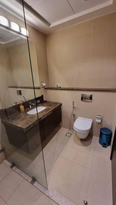 One Bedroom Apartment Muscat Bay Dış mekan fotoğraf