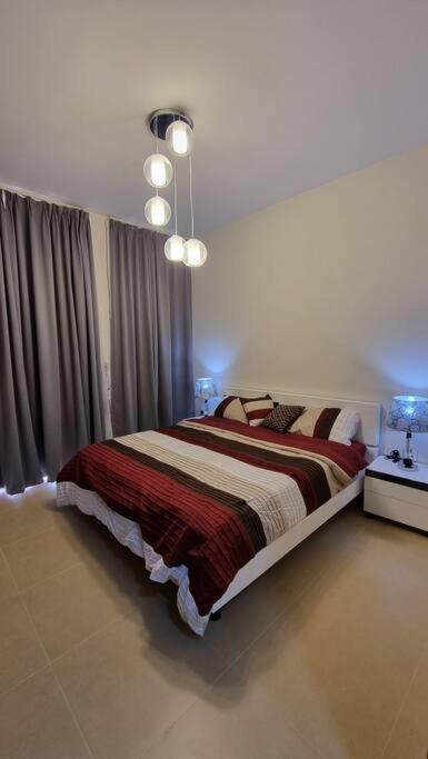 One Bedroom Apartment Muscat Bay Dış mekan fotoğraf