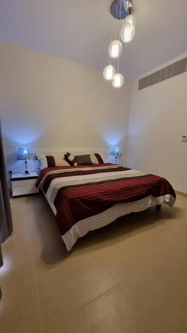 One Bedroom Apartment Muscat Bay Dış mekan fotoğraf